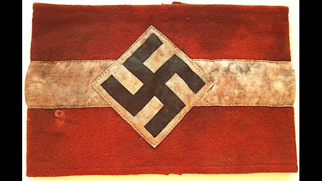 Adolf Hitler: Psychology of the Nation