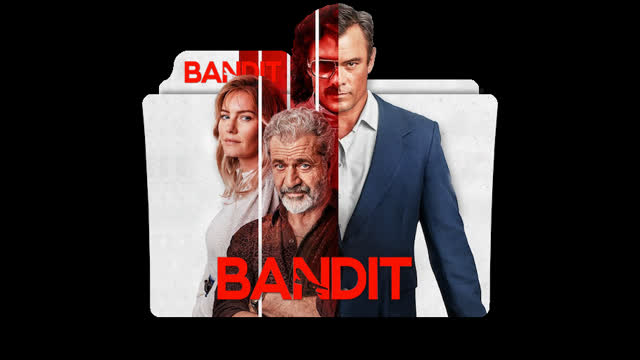 Bandit  (2022) *Re-upload*