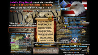 Lost tribes of Israel (MIRROR)