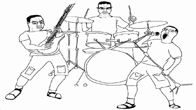 The Chud - I Fought the Jews