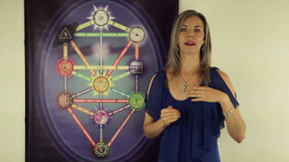 Universal Kabbalah Series - Part 11 - The Benefits of Ascending the Tree of Life