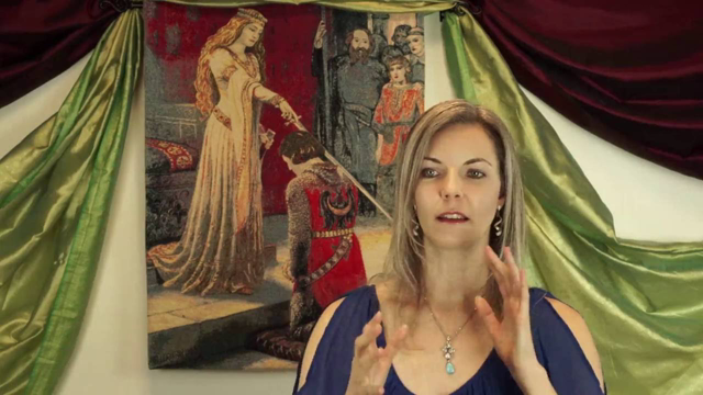 Universal Kabbalah Series - Part 13 - Life Activation & Empower Thyself Initiation