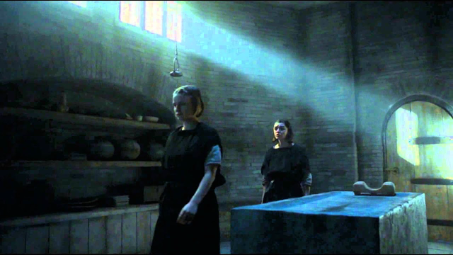 Occult Themes Embedded in The TV Show Game of Thrones (*check description)