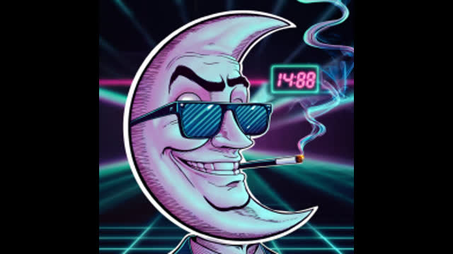 Mein Kampf with Moon Man | Part 1 | Huge thanks to P80Turbo for the BASED assets! o/