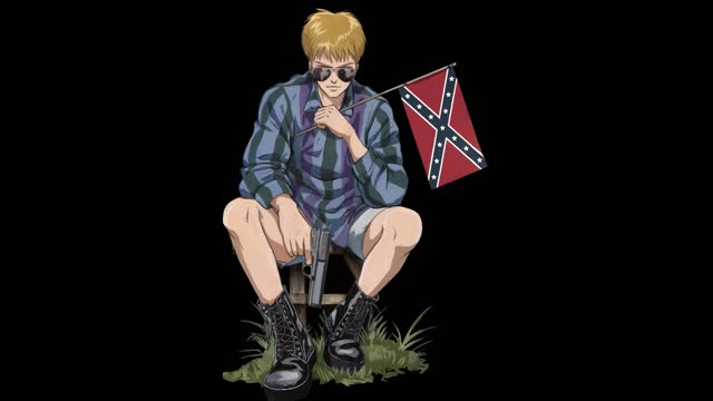 Maskless Mac OME Special Edition #2