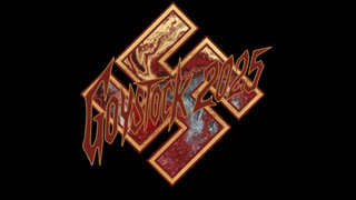 Goystock 2025 live from the 'White Power Warehouse'!