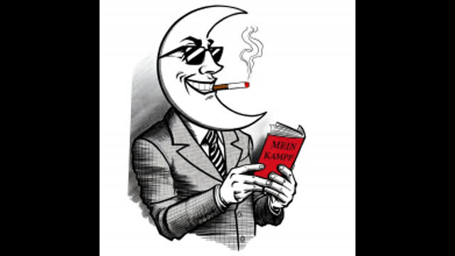 Project Pogrom #2 | https://entropystream.live/app/TheMoonManMacShow