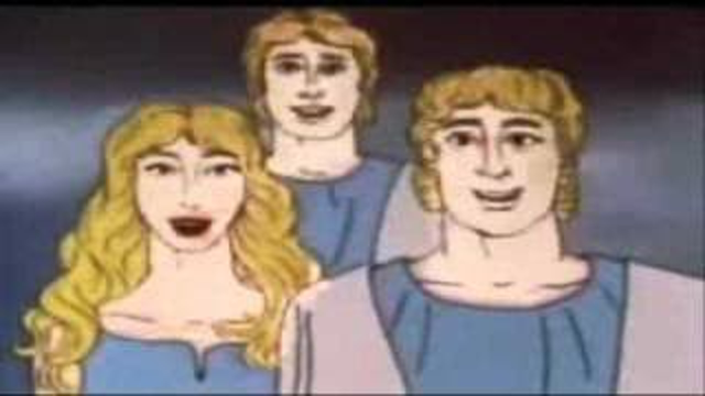 Banned Mormon Cartoon - EXTENDED VERSION