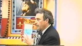 The Communist and Masonic Infiltration of America and the Catholic Church (full length)