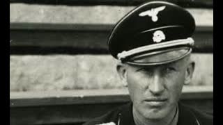 Reinhard Heydrich edit