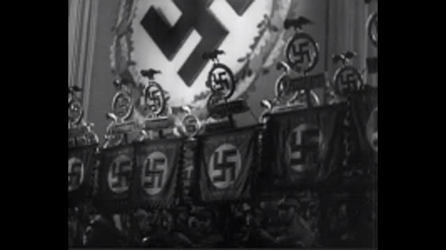 Triumph des Willens (1935) (720p)