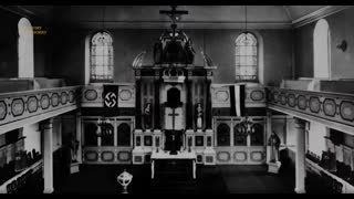 Goebbels - "Do we act like Pagans?" (1080p)