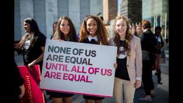 The Jewish Rabbi's lessons on the woman/female