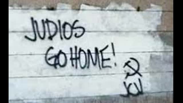 One of the most important speeches (1966)