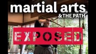 THE SECRET DANGERS BEHIND MARTIAL ARTS