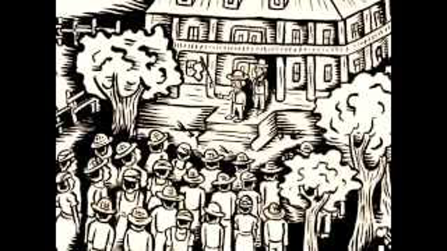 Are we still SLAVES today ? watch the video and find out...