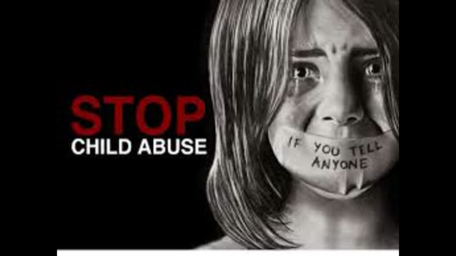 CRIMINAL CHILD ABUSE (COVID)
