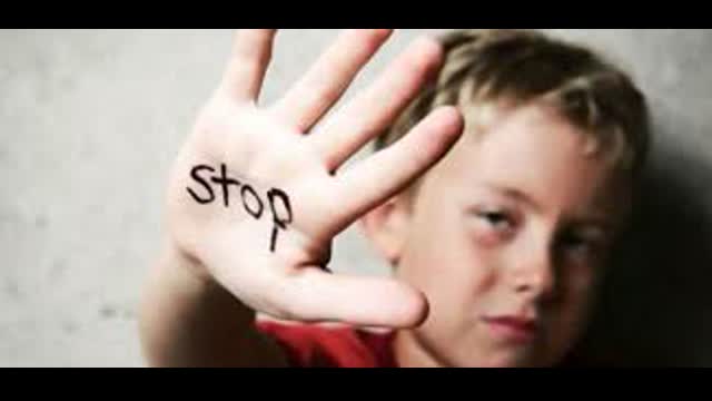 Pedophile Jewish Rabbis - Support and Back Eachother