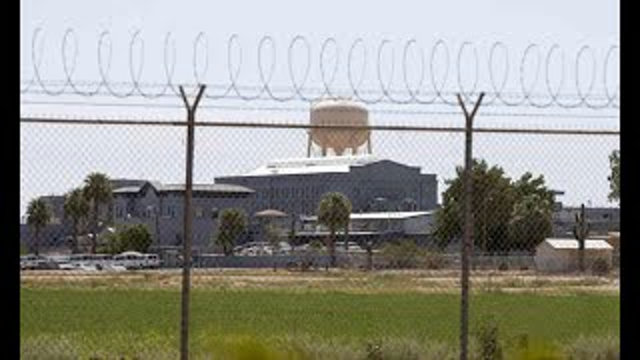 Arizona â€˜refurbishesâ€™ its gas chamber to prepare for executions documents