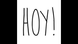 A SHOUTOUT TO GOYIMTV FROM THE MIDDLE EAST