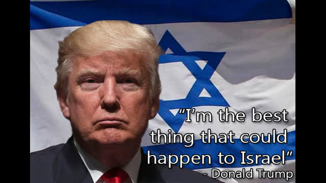 Trump was never one of ours