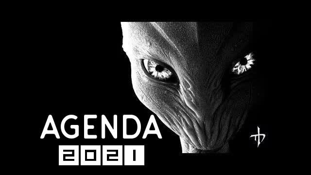 The 2021 Jewish Alien Agenda