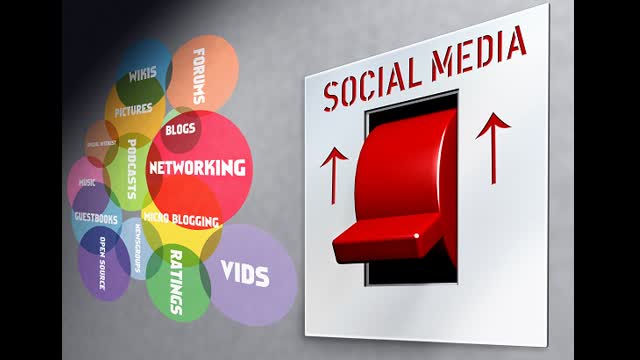 Who Controls The Narrative?