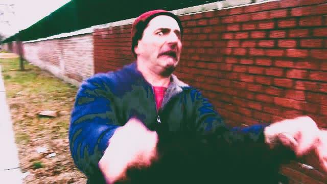 LITTLE ORPHAN BIPTO: "The Little Nazi" Episode #2