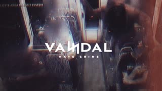 VANDAL - Hate Crime