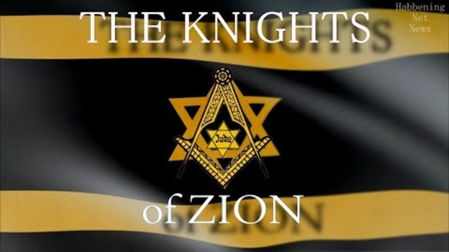 The Knights of Zion (2019 Full Documentary)