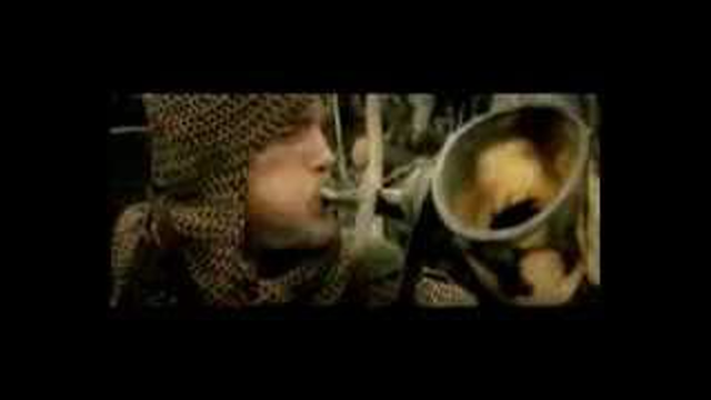 Epic LOTR Pre-battle speech and charge -- Two Steps From Hell
