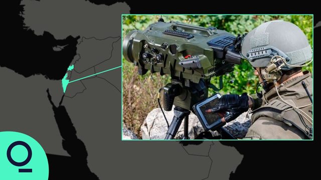 (They Live Gear) How Israel Turns Its Soldiers Into Entrepreneurs