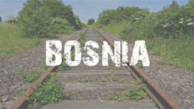 SHTF In Bosnia 94 - Some Prepper Observations