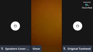 Speakers Corner Uncle Omar War Stories from Afghanistan