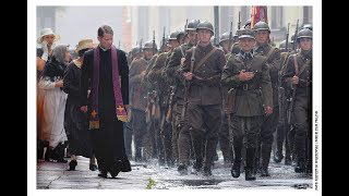 Poland crushes the Soviet invasion on Europe, 1920 * Europe saved from the nightmare of GUlag