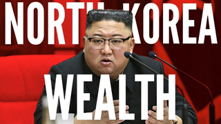 North Korea's trillions of dollars of UNTAPPED WEALTH (Mini Documentary)