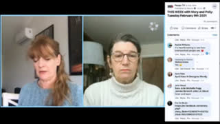 COVID 19 - Media Says Vaccine Side Effects Are â€˜Good Thingâ€™ + Airlines Want Vaccine Passports + More