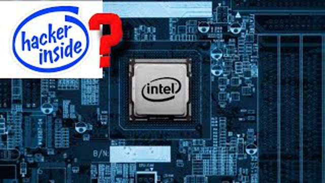 Intel Processor Backdoor or Bug? New Vulnerability + Solutions: Management Engine (Privacy/Security)