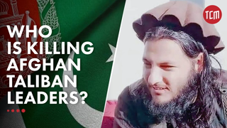 Afghan Peace and Propaganda Machines