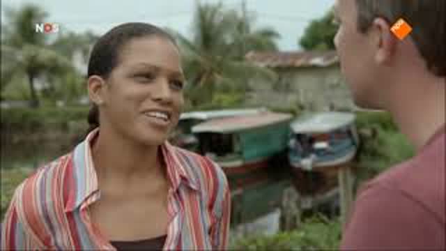 History of Suriname - from (((Dutch East Indies))) slave colony to (((multi-ethnic nation))) (documentary)