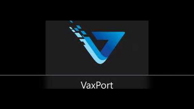 How it works: VaxPort | Decentralized Vaccination Verification