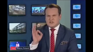 True Leadership from Polish President: "We Don't Want Any Illegal Migration in Poland"