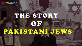 The Story of Pakistani Jews | Israel | MeYouZee