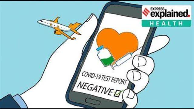 Hugo talks - The way the vaccine passport will work (Denmark) Mar21