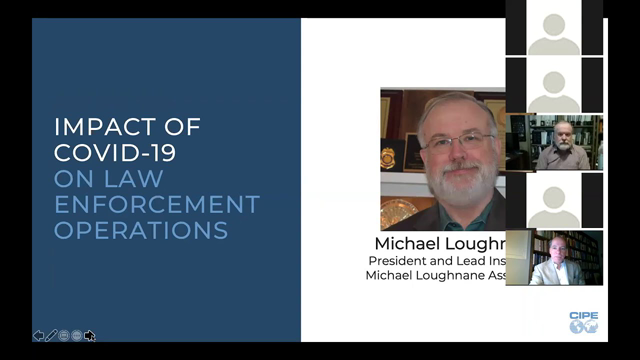 COVID-19 and Corruption: Trade-Based Money Laundering