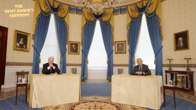 Two Dangerous Men (Biden & Fauci) Tell All American Parents To Vaccinate Their Children