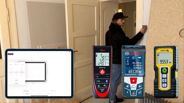 How to Get the Most Out of Your Laser Measure | magicplan