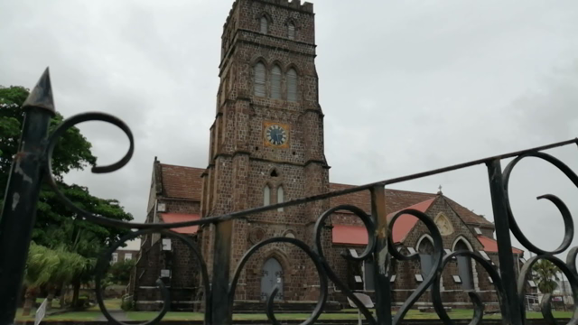 WHY ST.KITTS COULD BE THE MOST EFFICIENT PLACE IN THE WORLD TO SET UP A BUSINESS