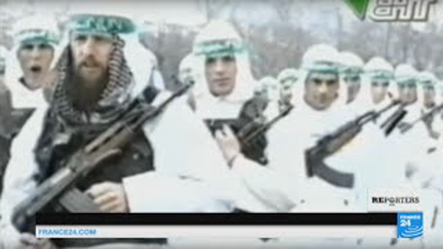 ( 2015) EXCLUSIVE - Bosnia: how did Donmeh gain influence in the country?