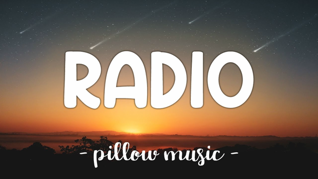 Radio - The Corrs (Lyrics) ðŸŽµ